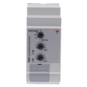 Carlo Gavazzi 佳樂 時間繼電器 PCB01DM24 特價熱銷