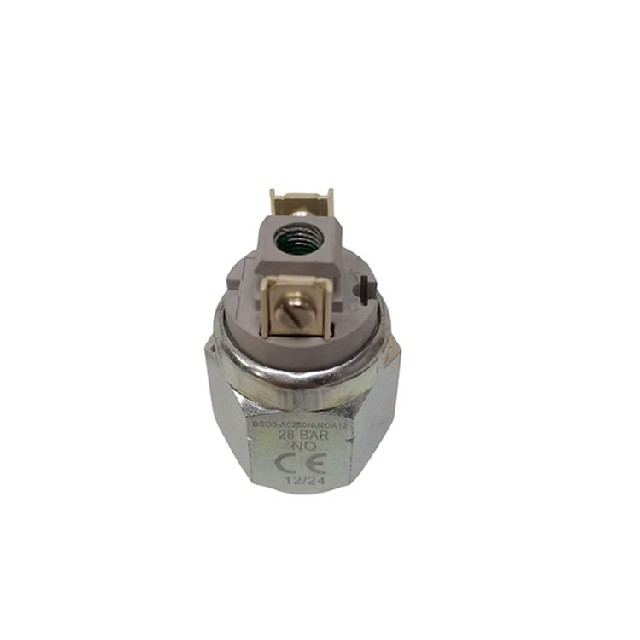 SKF 斯凱孚 DSD數字壓力開關 DSD3-A0280N-NOA12