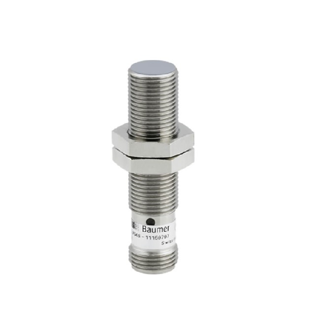 堡盟Baumer電感式接近開關 IFRM 12P1701/S14L