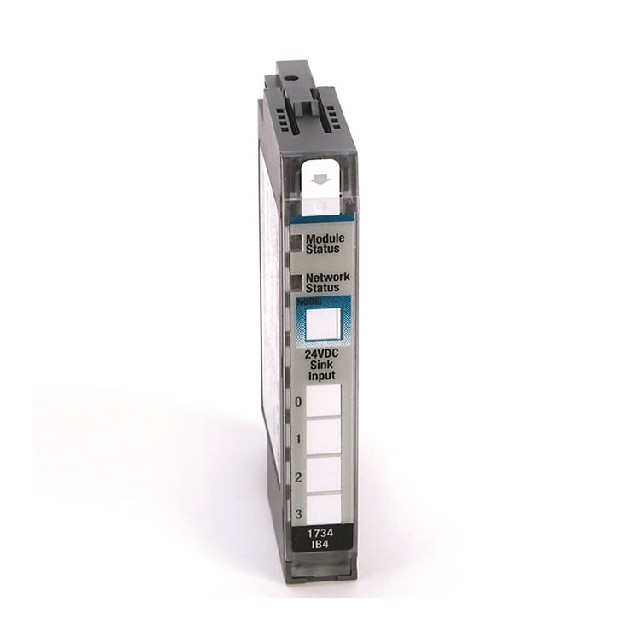 美國Allen Bradley 點數字輸入模塊 1734-IB8