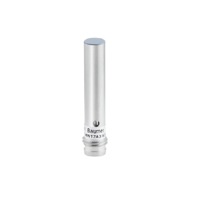 堡盟Baumer電感式接近開關 IFRM 06P17A3/S35L