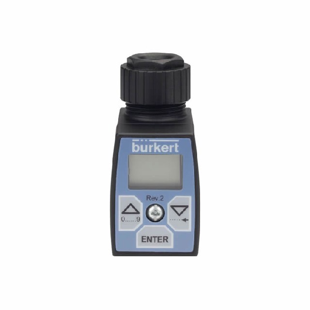 burkert寶德 00316528型電磁閥