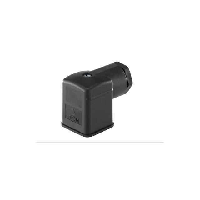 burkert寶德 2518-A-BCS/UC-00-4-N50-00-0-00000連接器