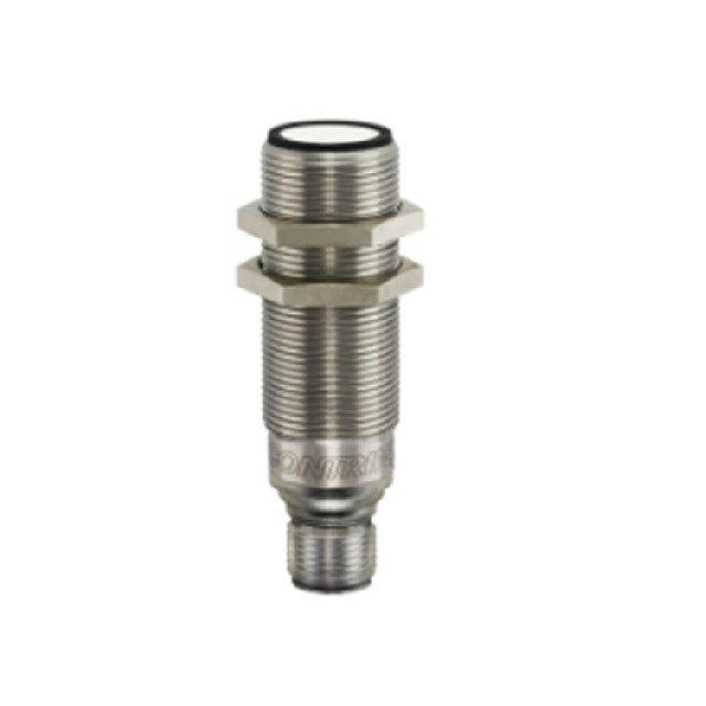 CONTRINEX 短型號系列傳感器UST-M18MC-WSS-303