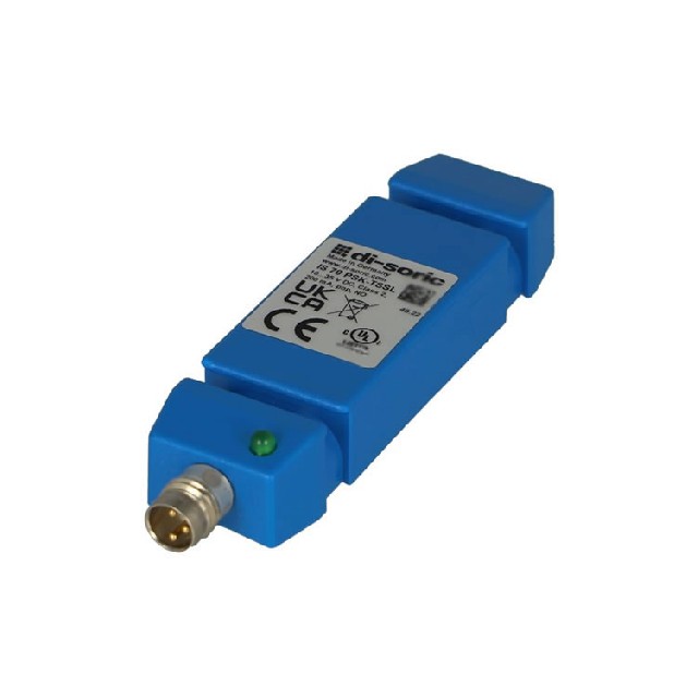 di-soric 電感式管式傳感器 IS 70 PSK-TSSL