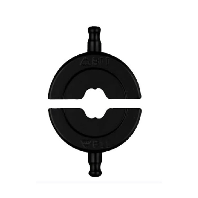 瑞典ELPRESS 壓接模具 模架 模座 B14