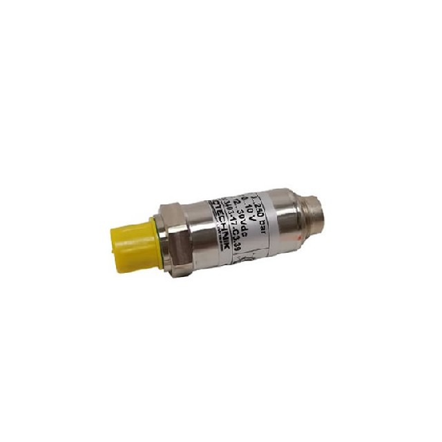 Hydrotechnik HySense PR110壓力傳感器 3403-17-C3.37
