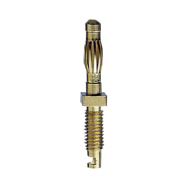 St?ubli SA401 邊緣連接器 插頭