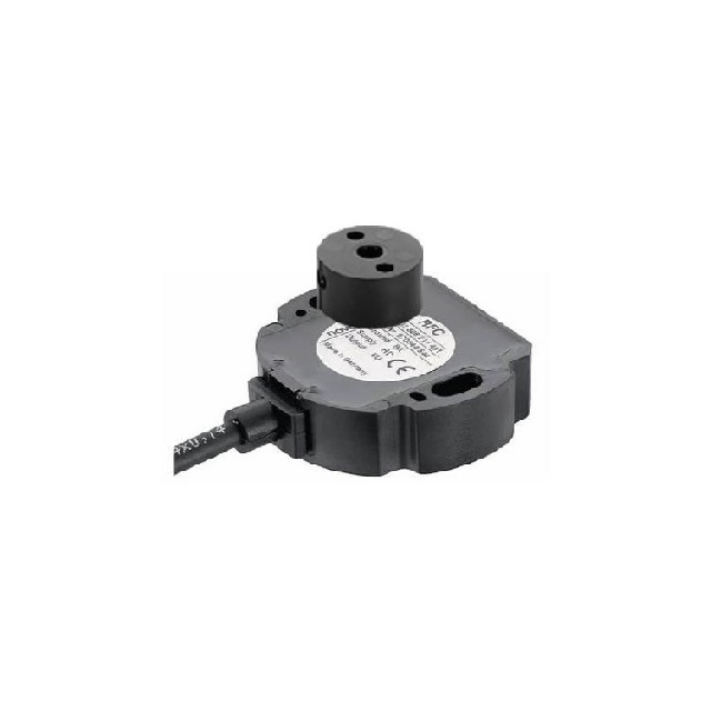 Novotechnik 霍爾式角度位移傳感器 RFC-4853-618-121-206