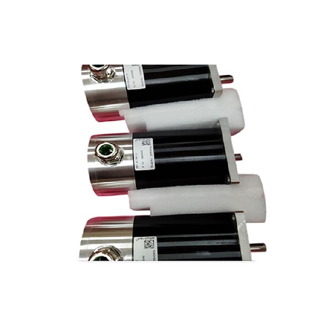 德國Phytron VSS系列真空電機 VSS 42.200.1,2-GPL-HV-4LP-KTC