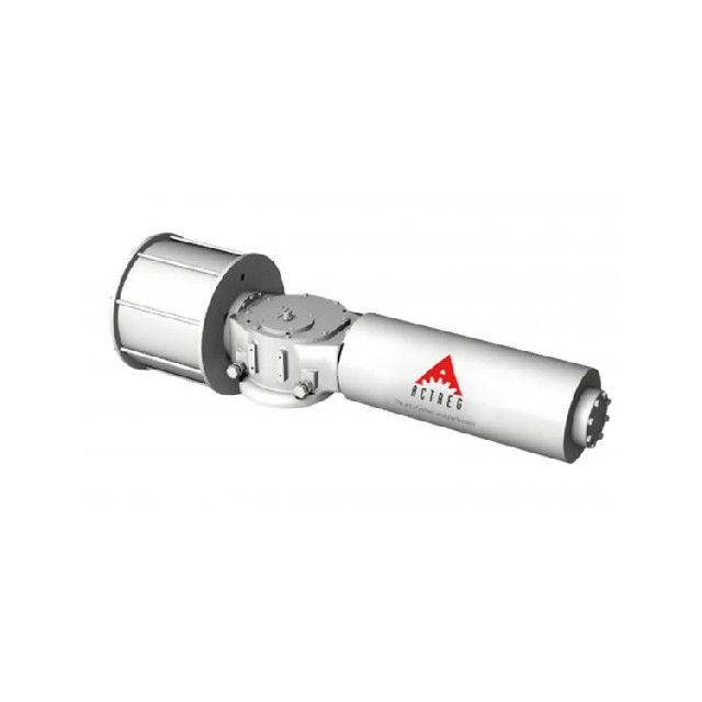 西班牙Actreg  SY01系列 撥叉式氣動執行器