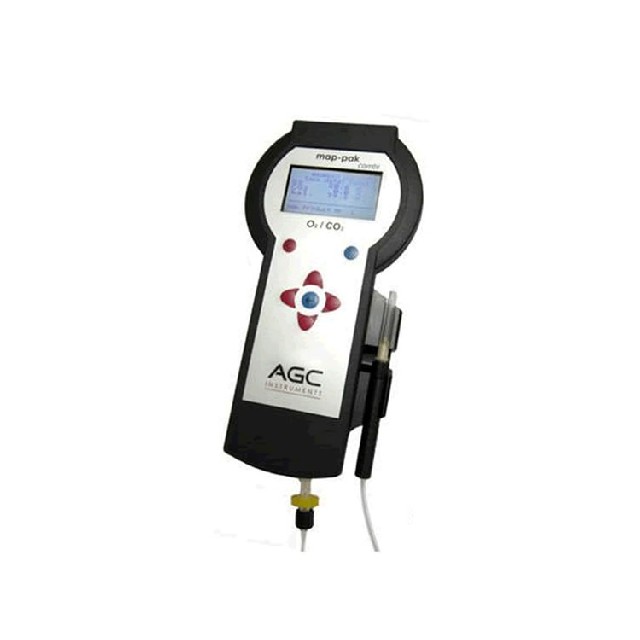 法國Arelco ARCB210+ 氧氣分析儀探頭
